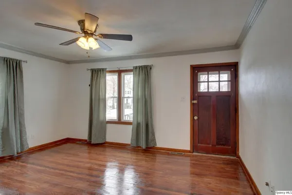 $125,000 | 1422 North 7th Street, Quincy, IL 62301