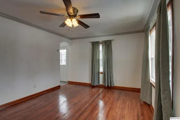 $125,000 | 1422 North 7th Street, Quincy, IL 62301