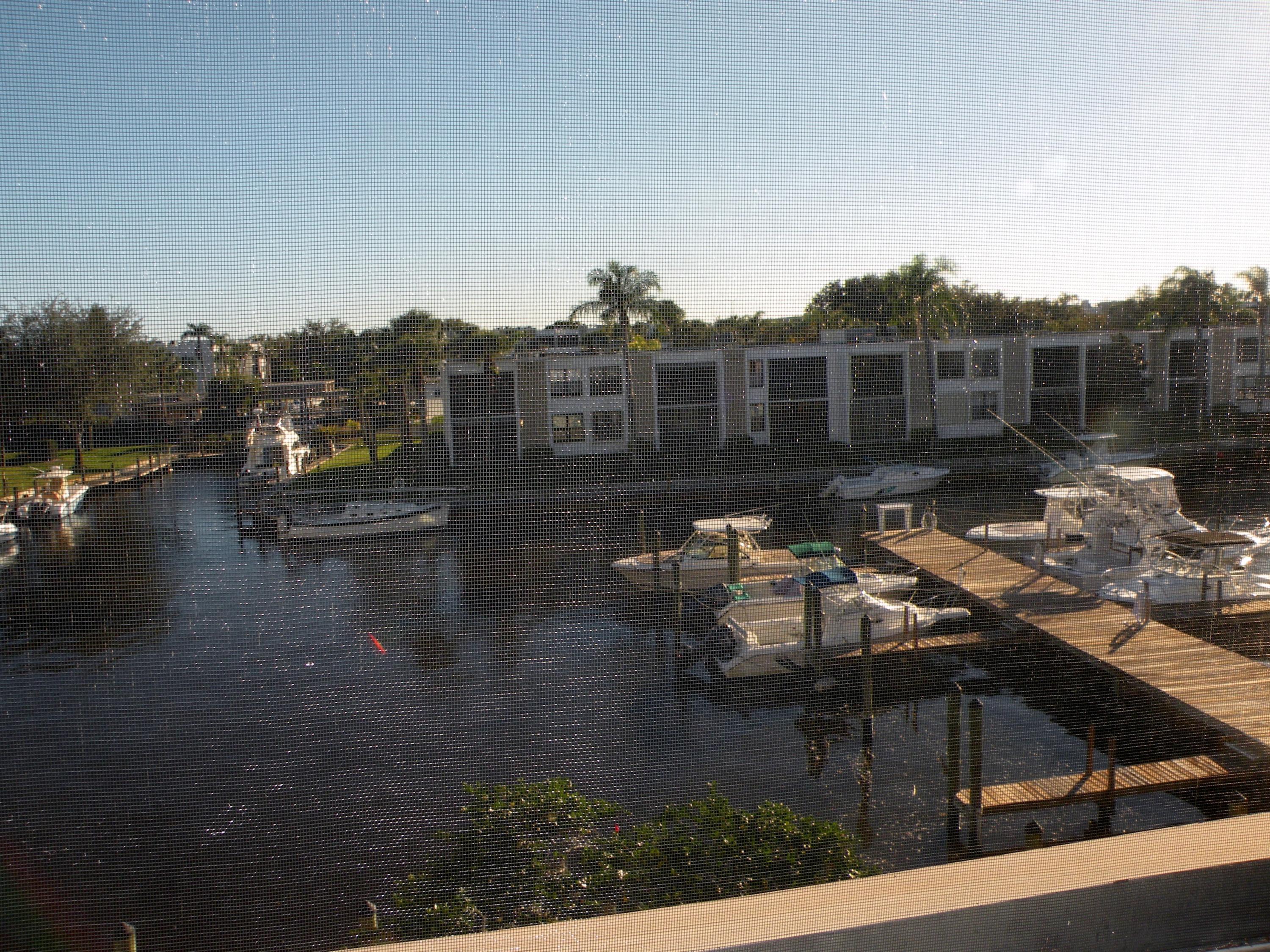 1950 Southwest Palm City Road, Unit 6303 Stuart, FL 34994 - Photo 8 of 16 Looking South!