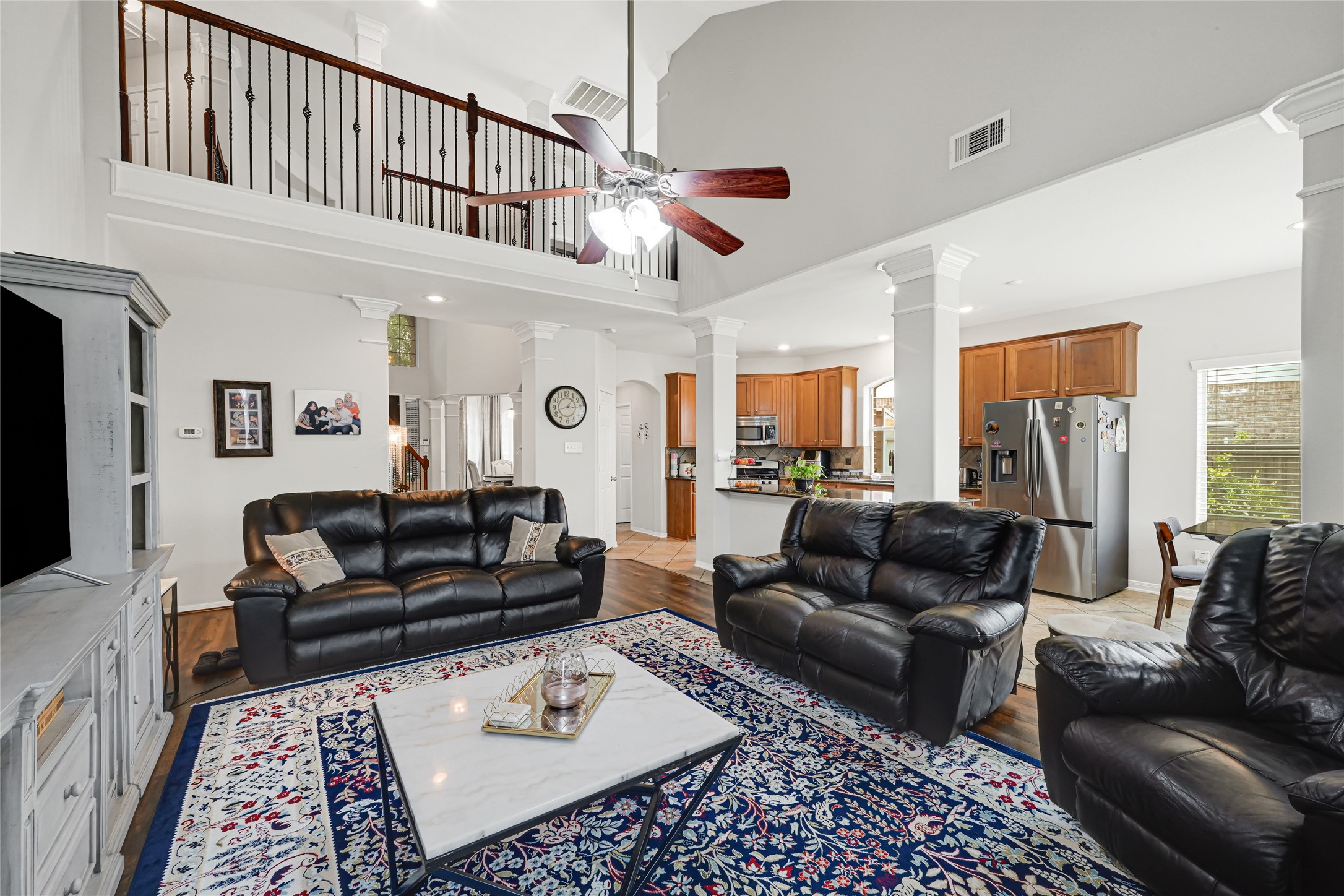 3518 Dripping Point Lane Katy, TX 77494 - Photo 6 of 23