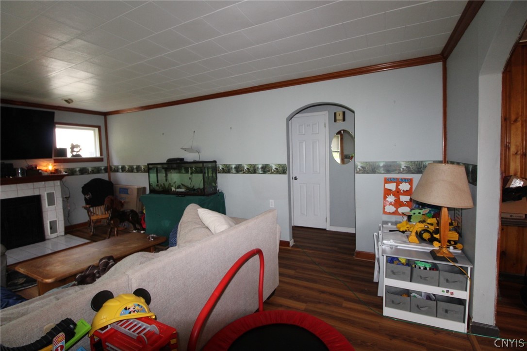 1339 County Rte 57 Volney, NY 13069 - Photo 21 of 50