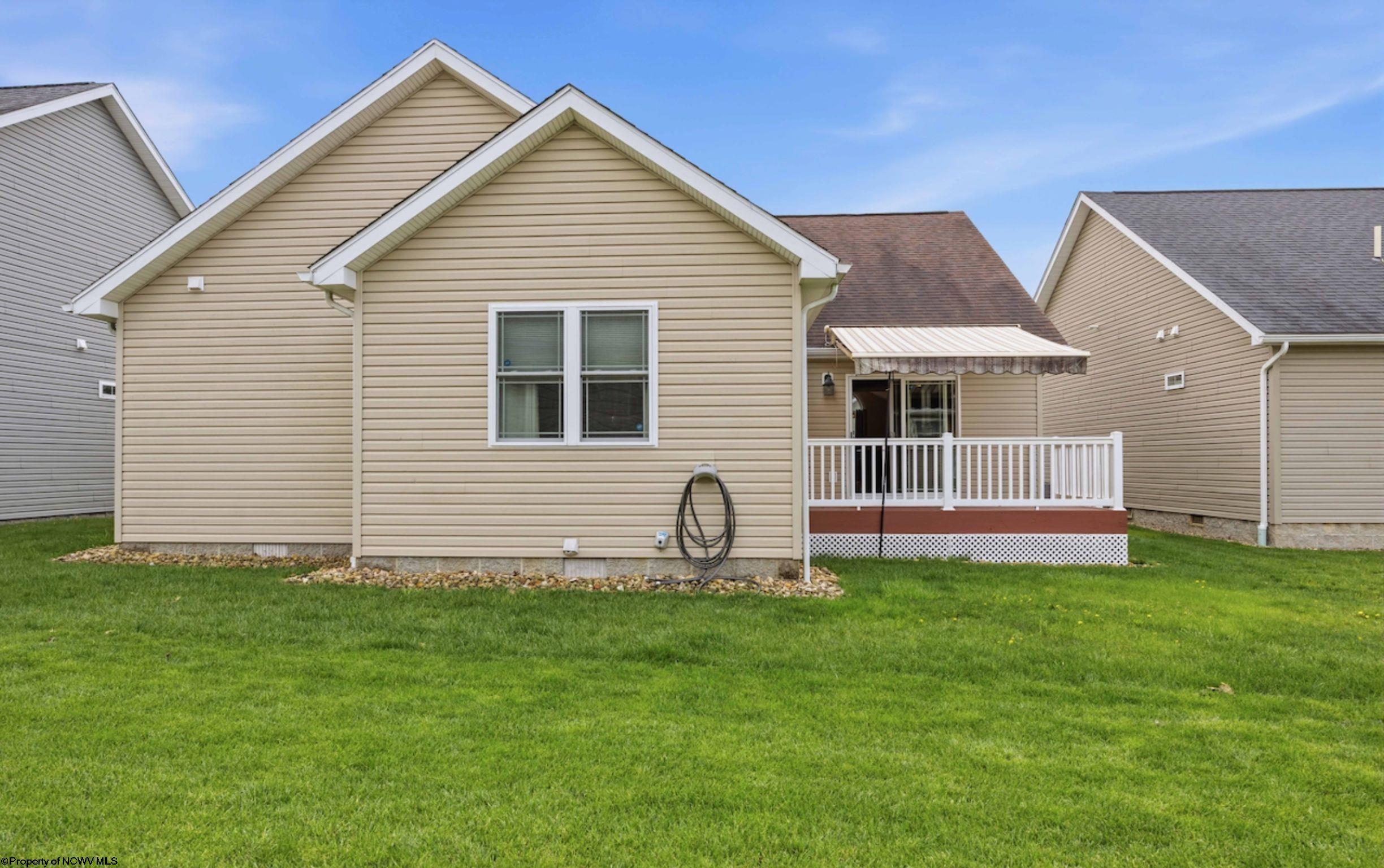 6 Amber Ridge Morgantown, WV 26508 - Photo 40 of 41 Gallery Image 40