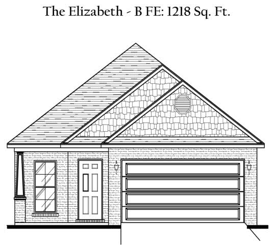 20 Beignet Drive Foley, AL 36535 - Photo 1 of 1
