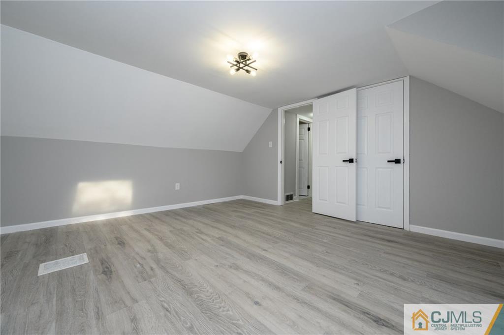 628 Concord Circle Ewing, NJ 08618 - Photo 34 of 48 a view of empty room with wooden floor