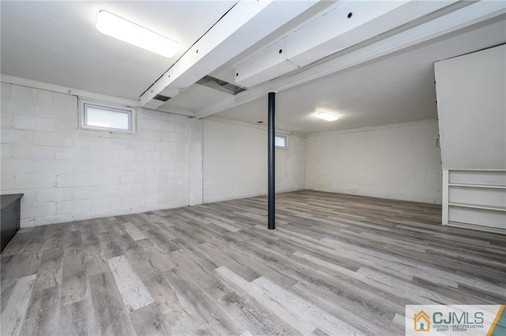 628 Concord Circle Ewing, NJ 08618 - Photo 43 of 48 a view of a room with wooden floor