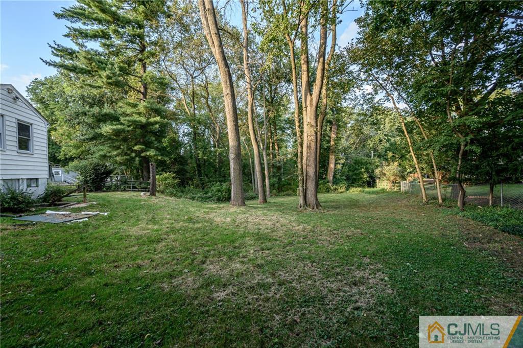 628 Concord Circle Ewing, NJ 08618 - Photo 45 of 48 a view of outdoor space and garden