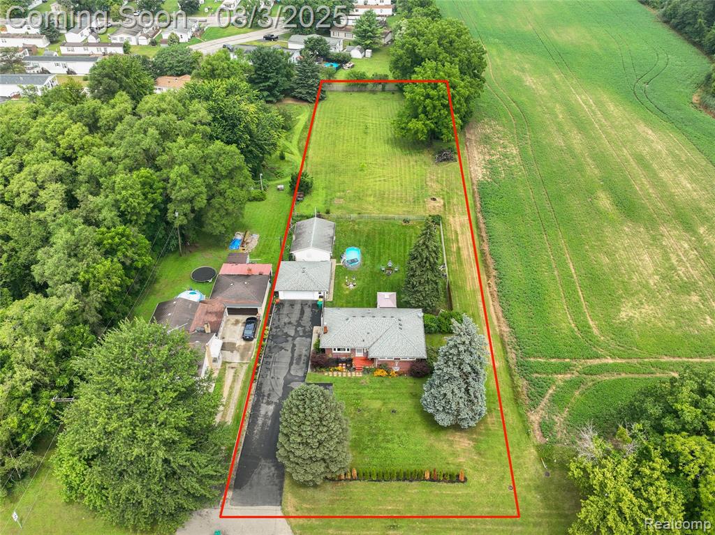 44940 Tyler Road Belleville, MI 48111 - Photo 2 of 25 Gallery Image 2