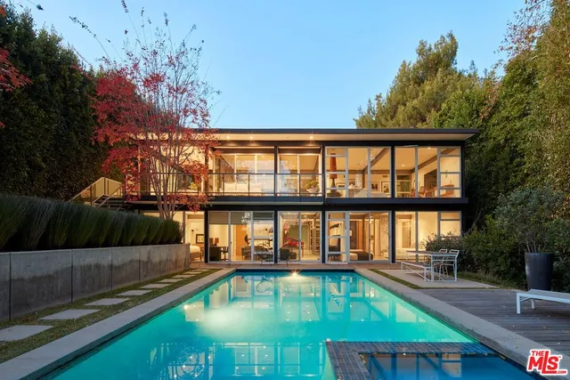 $8,499,000 | 15960 Alcima Avenue, Pacific Palisades, CA 90272