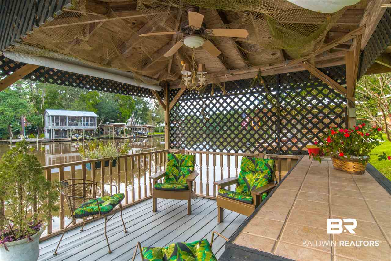 16495 Honey Road Summerdale, AL 36580 - Photo 35 of 47