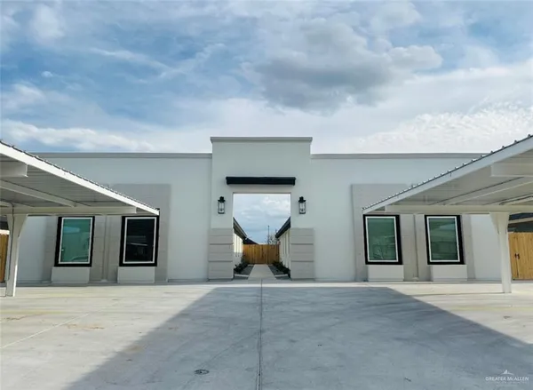 $1,250 | 1103 Sugar Gdn Drive, Unit 1, Pharr, TX 78577