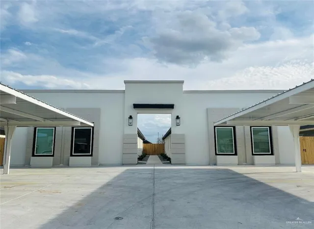 $1,250 | 1103 Sugar Gdn Drive, Unit 1, Pharr, TX 78577