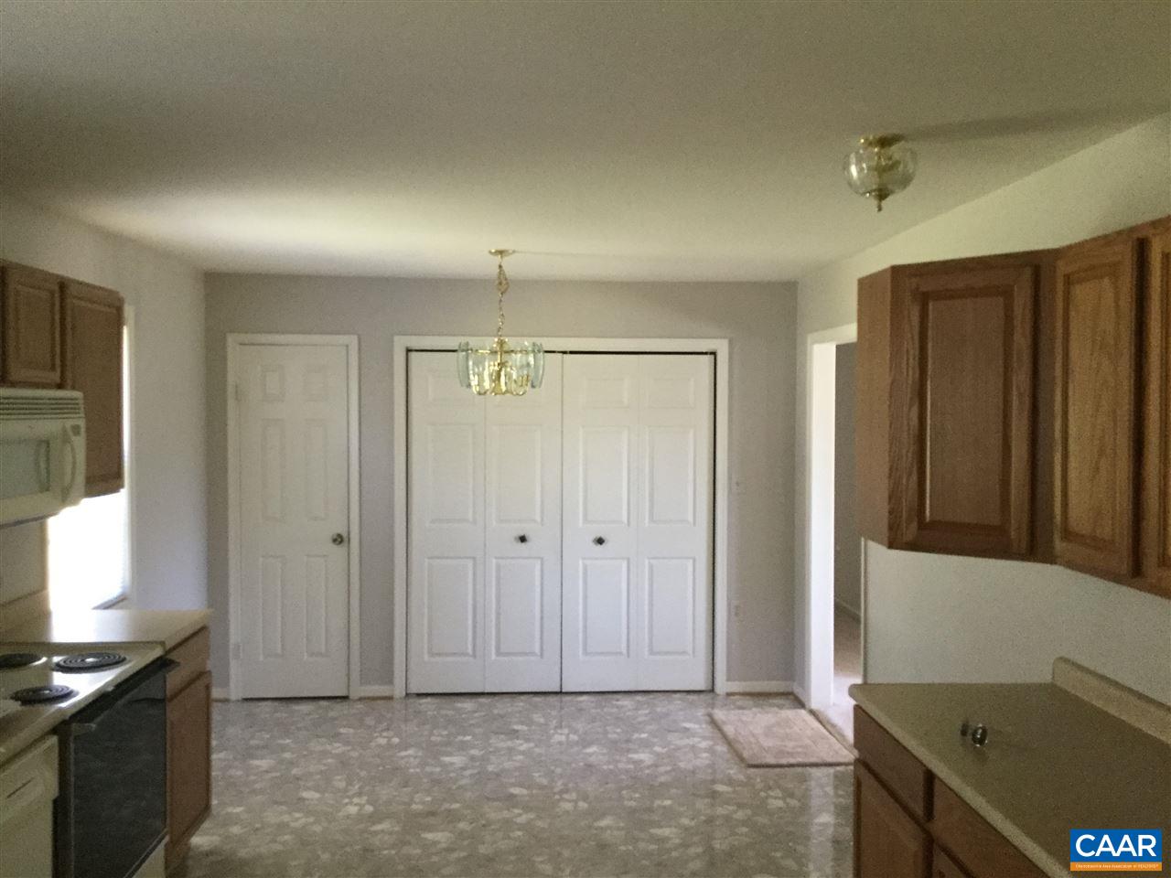 78 Shady Grove Road Ruckersville, VA 22968 - Photo 4 of 10 a view of a kitchen