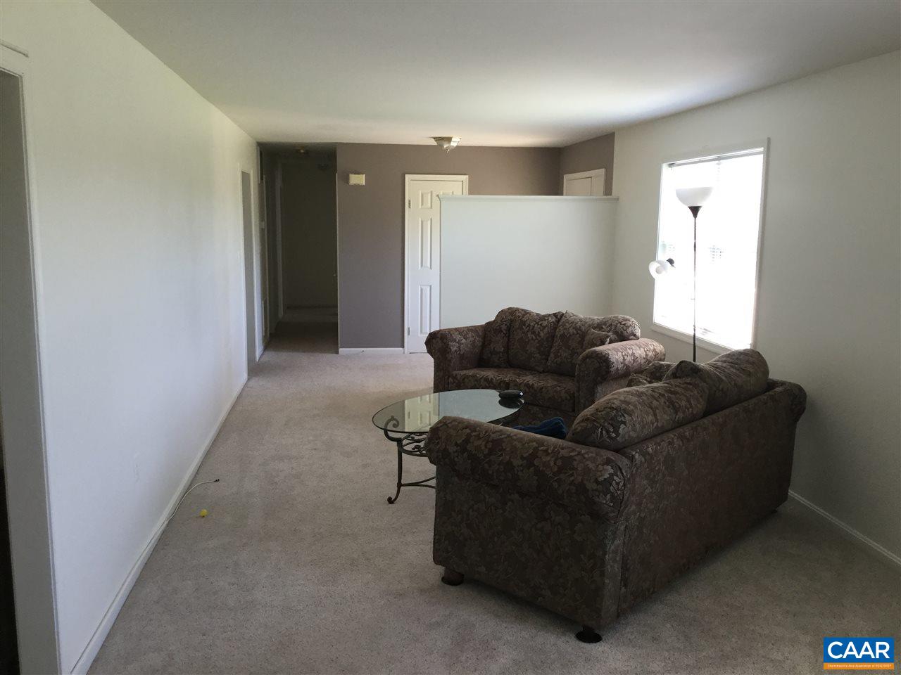 78 Shady Grove Road Ruckersville, VA 22968 - Photo 5 of 10 a living room with furniture and a couch