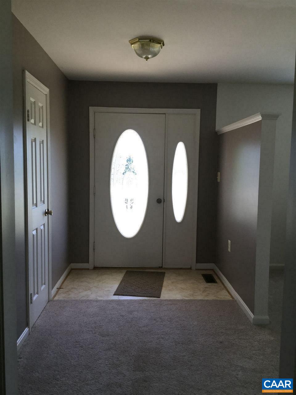 78 Shady Grove Road Ruckersville, VA 22968 - Photo 6 of 10 a view of a room with wooden floor and a window
