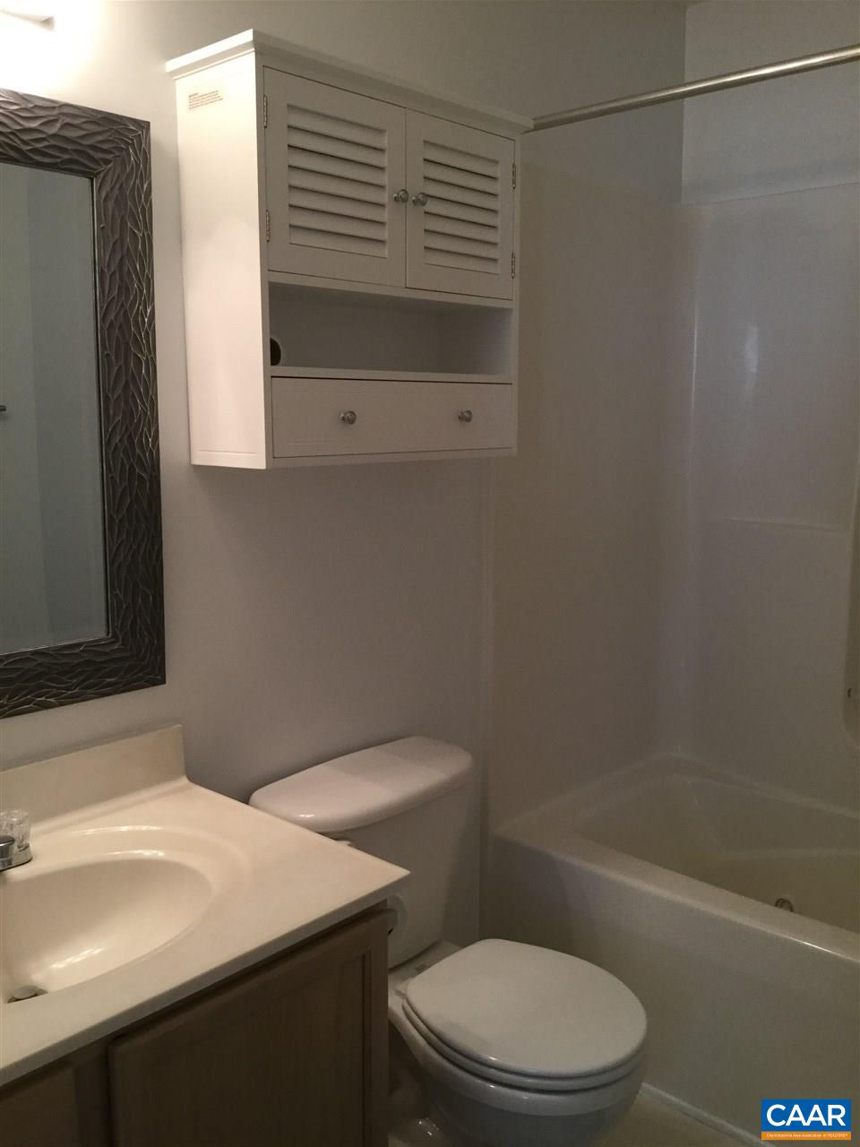 78 Shady Grove Road Ruckersville, VA 22968 - Photo 10 of 10 a bathroom with a sink a toilet and shower