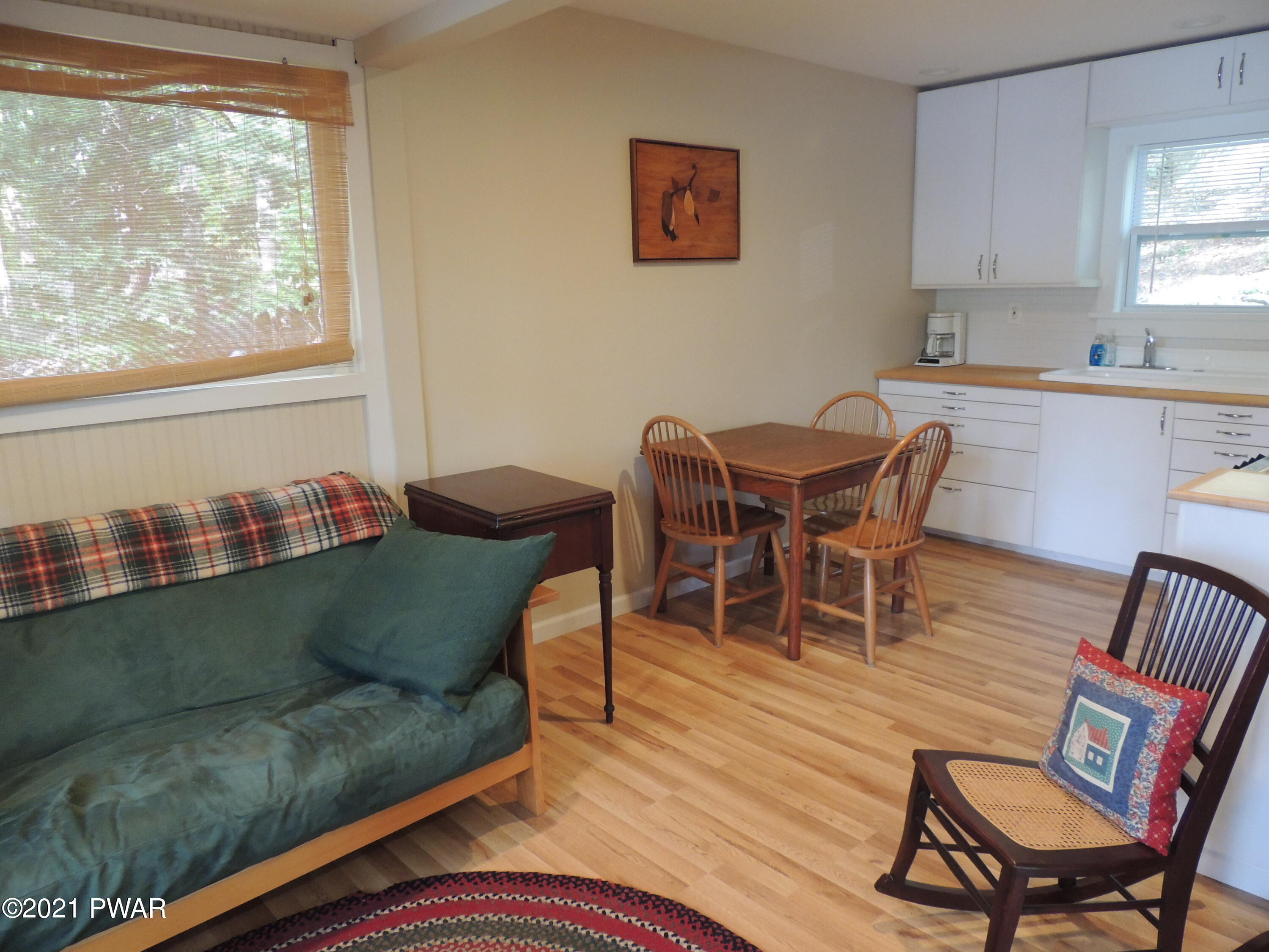 143 Rosebank Road Lake Ariel, PA 18436 - Photo 13 of 18 rosebank living to Kit 1