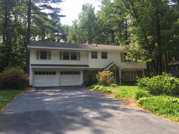 26 Ledgewood Road Framingham, MA 01701 - Photo 1 of 24 Gallery Image 1