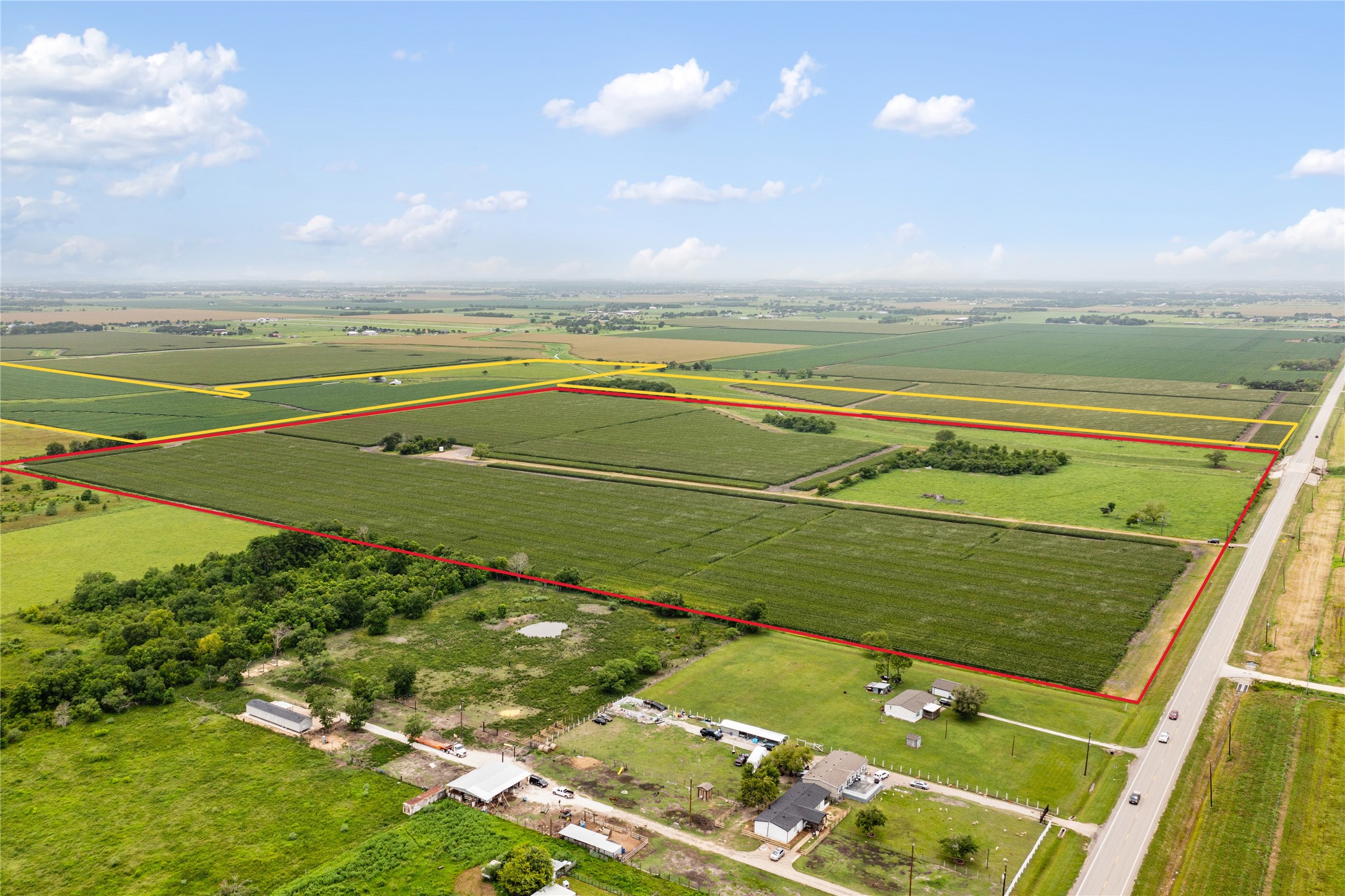 13416 FM 361 Road Needville, TX 77461 - Photo 8 of 27