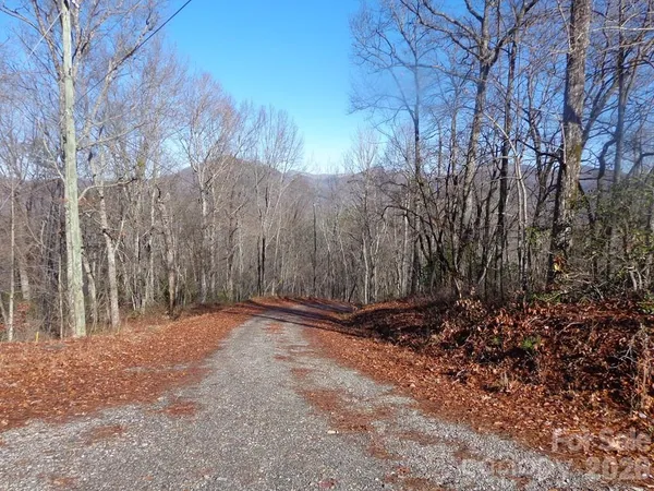 $21,900 | Lot 20 Vail Pass Road, Whittier, NC 28789