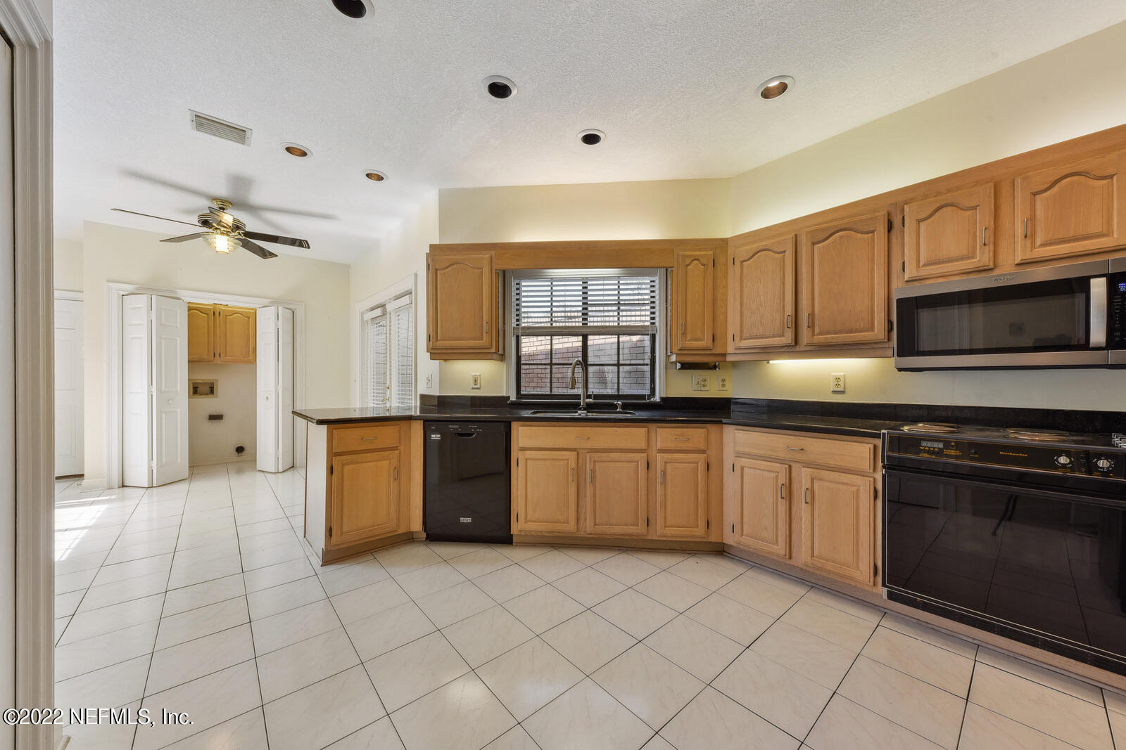 12477 Masters Ridge Drive Jacksonville, FL 32225 - Photo 8 of 35 Large Kitchen
