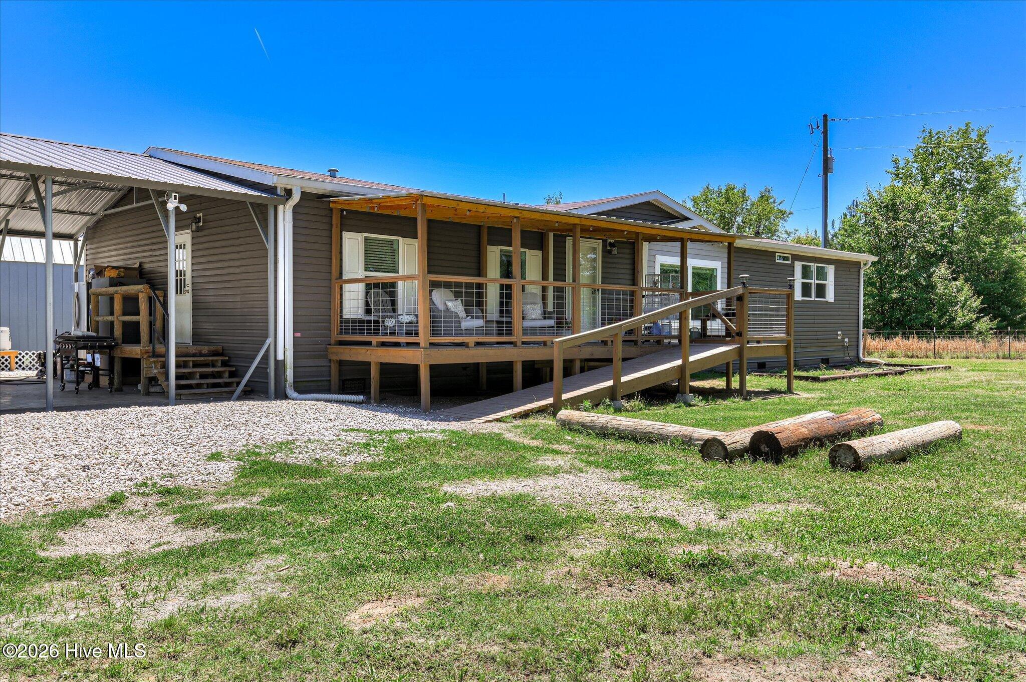 756 Blythe Road Hephzibah, GA 30815 - Photo 3 of 49 06-106