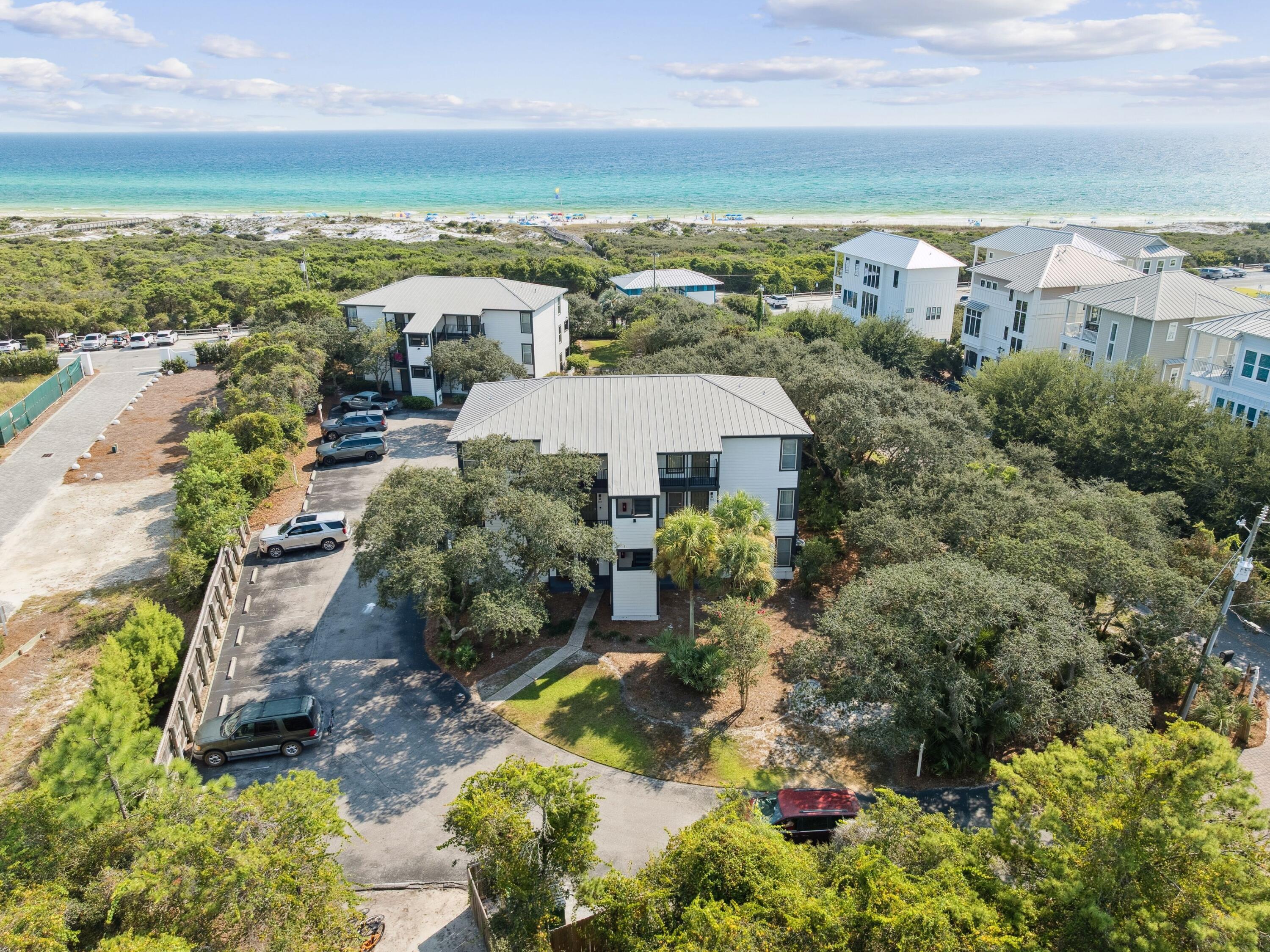 81 South Orange Street, Unit 205 Inlet Beach, FL 32461 - Photo 2 of 28 2