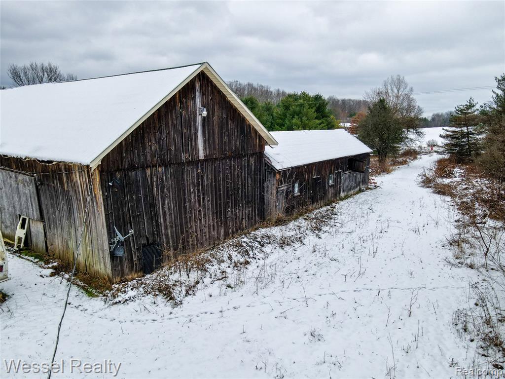 2680 Kilgore Road Goodells, MI 48027 - Photo 8 of 8 Gallery Image 8