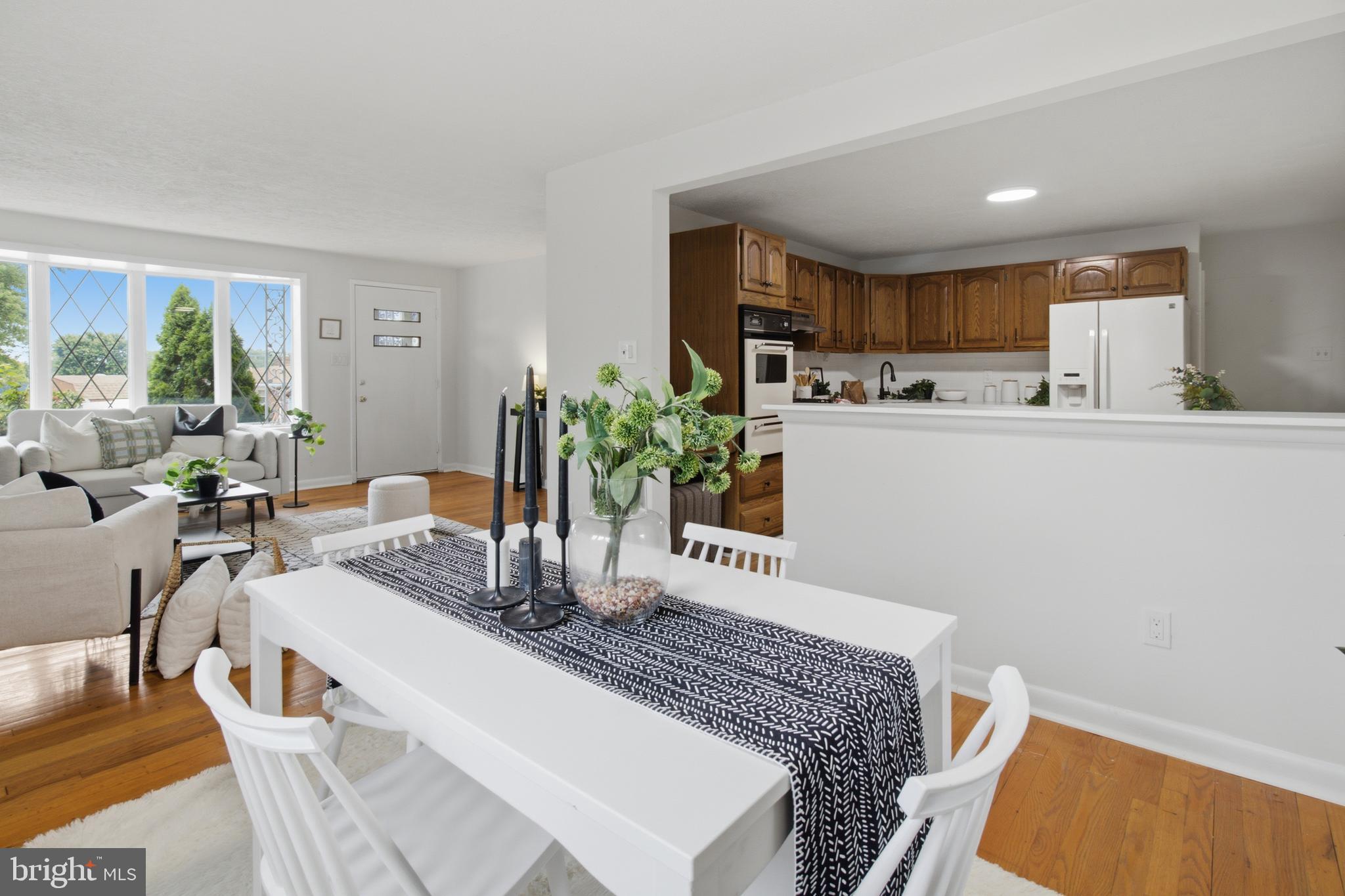 8302 Berkfield Road Baltimore, MD 21237 - Photo 13 of 47
