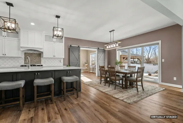 $945,000 | 3984 Dollar Lane, De Pere, WI 54115