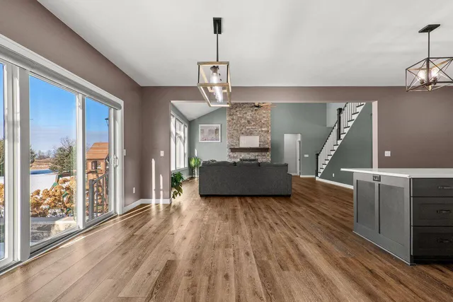 $945,000 | 3984 Dollar Lane, De Pere, WI 54115