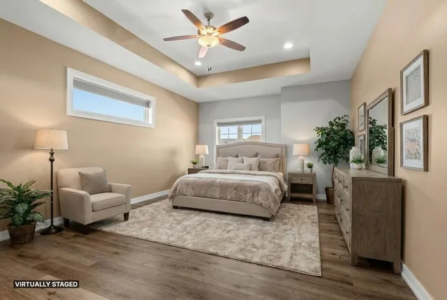 $945,000 | 3984 Dollar Lane, De Pere, WI 54115