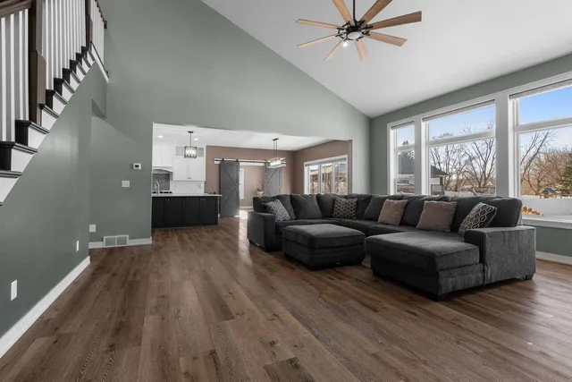 $945,000 | 3984 Dollar Lane, De Pere, WI 54115