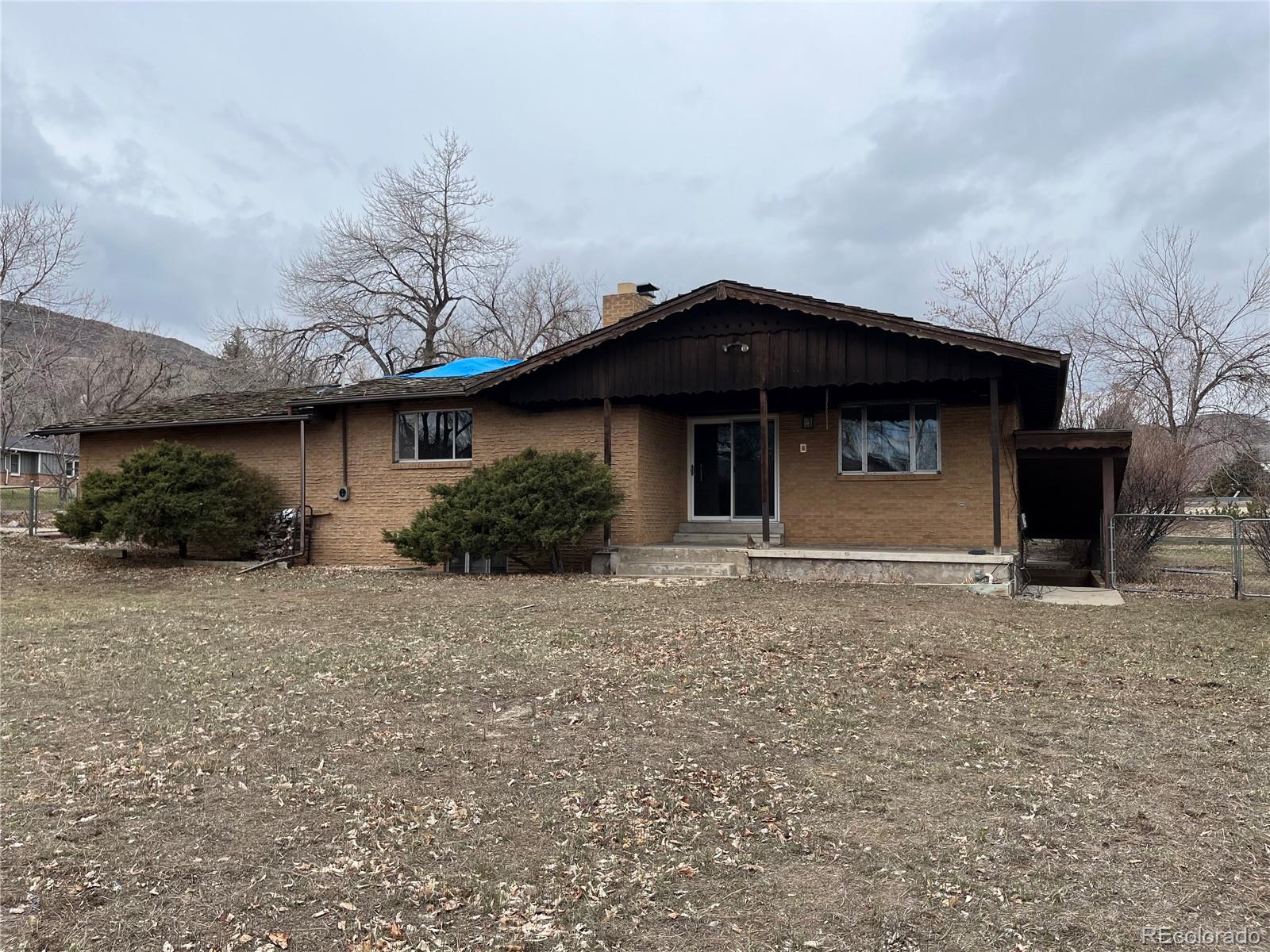 14795 Garden Road Golden, CO 80401 - Photo 6 of 15 Gallery Image 6