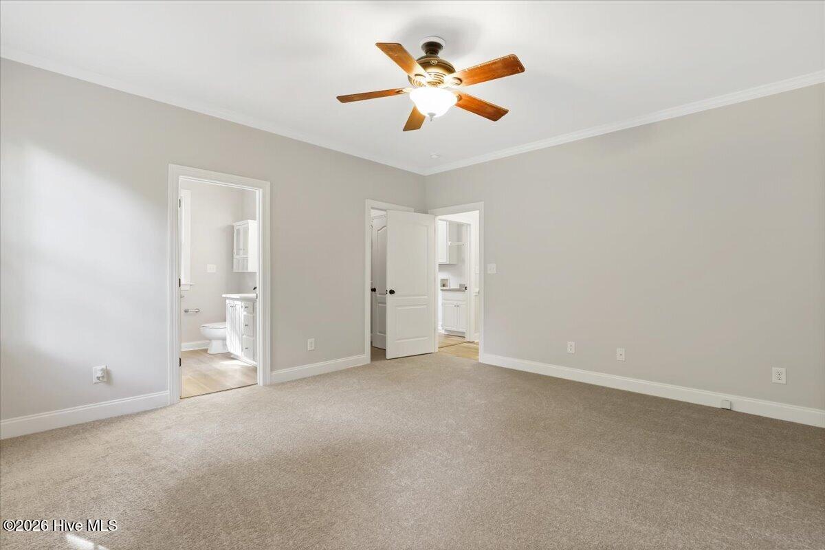 505 Johnson Branch Road Goldsboro, NC 27534 - Photo 38 of 45 47-505 Johnson Branch Rd-47
