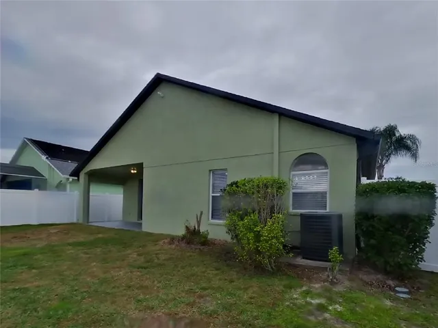 $2,249 | Undisclosed Address, Wesley Chapel, FL 33543