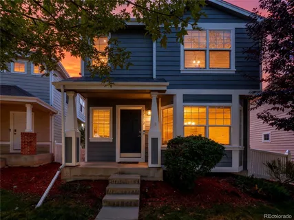 $435,000 | 17072 East Wyoming Drive, Aurora, CO 80017