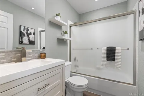 $435,000 | 17072 East Wyoming Drive, Aurora, CO 80017