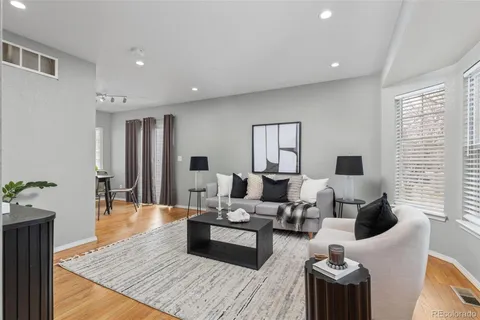 $435,000 | 17072 East Wyoming Drive, Aurora, CO 80017