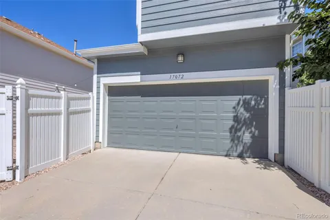 $435,000 | 17072 East Wyoming Drive, Aurora, CO 80017