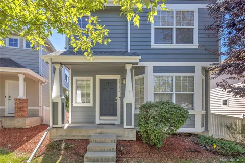 $435,000 | 17072 East Wyoming Drive, Aurora, CO 80017