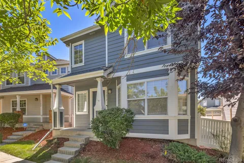 $435,000 | 17072 East Wyoming Drive, Aurora, CO 80017