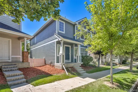$435,000 | 17072 East Wyoming Drive, Aurora, CO 80017