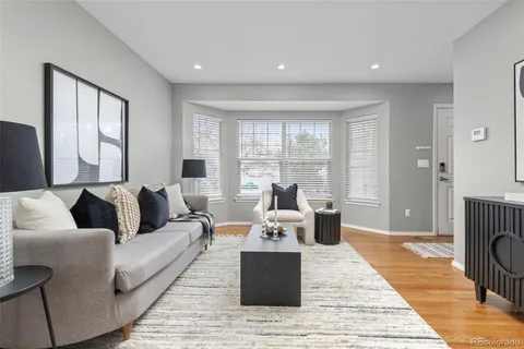 $435,000 | 17072 East Wyoming Drive, Aurora, CO 80017