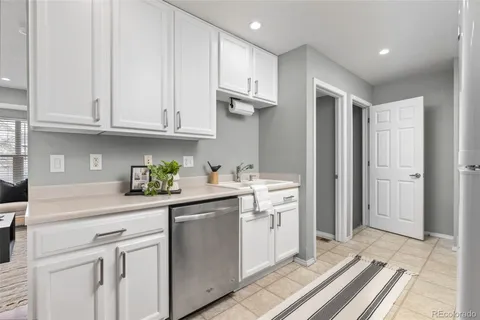 $435,000 | 17072 East Wyoming Drive, Aurora, CO 80017