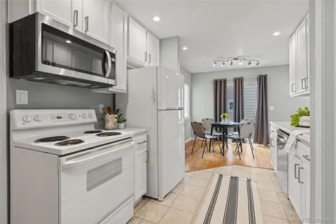 $435,000 | 17072 East Wyoming Drive, Aurora, CO 80017