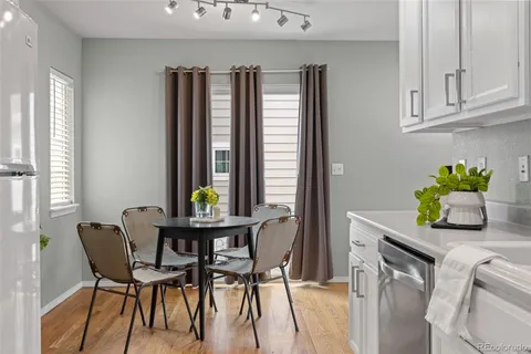 $435,000 | 17072 East Wyoming Drive, Aurora, CO 80017