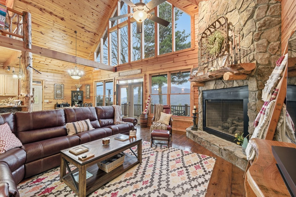 830 Noon Day Sun Ridge Topton, NC 28781 - Photo 25 of 59