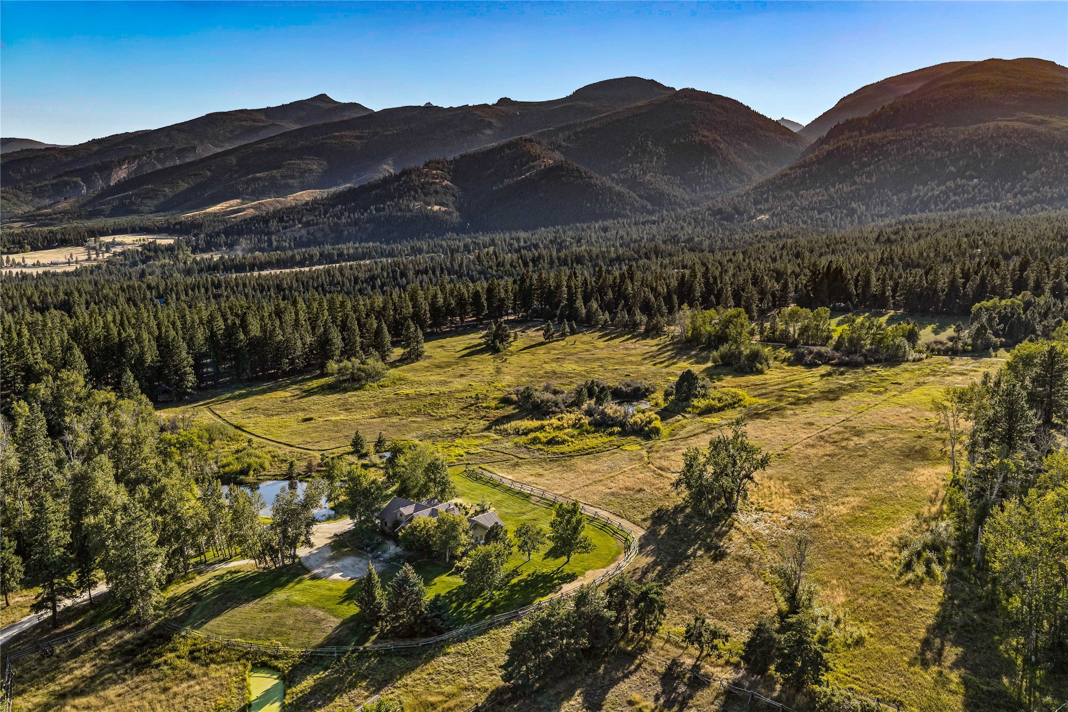 711 Fred Burr Road Victor, MT 59875 - Photo 84 of 95 Gallery Image 84