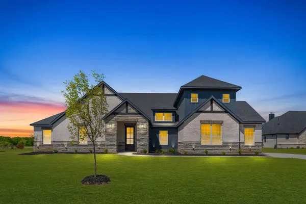 $679,900 | 6220 Purple English Oak, Royse City, TX 75189