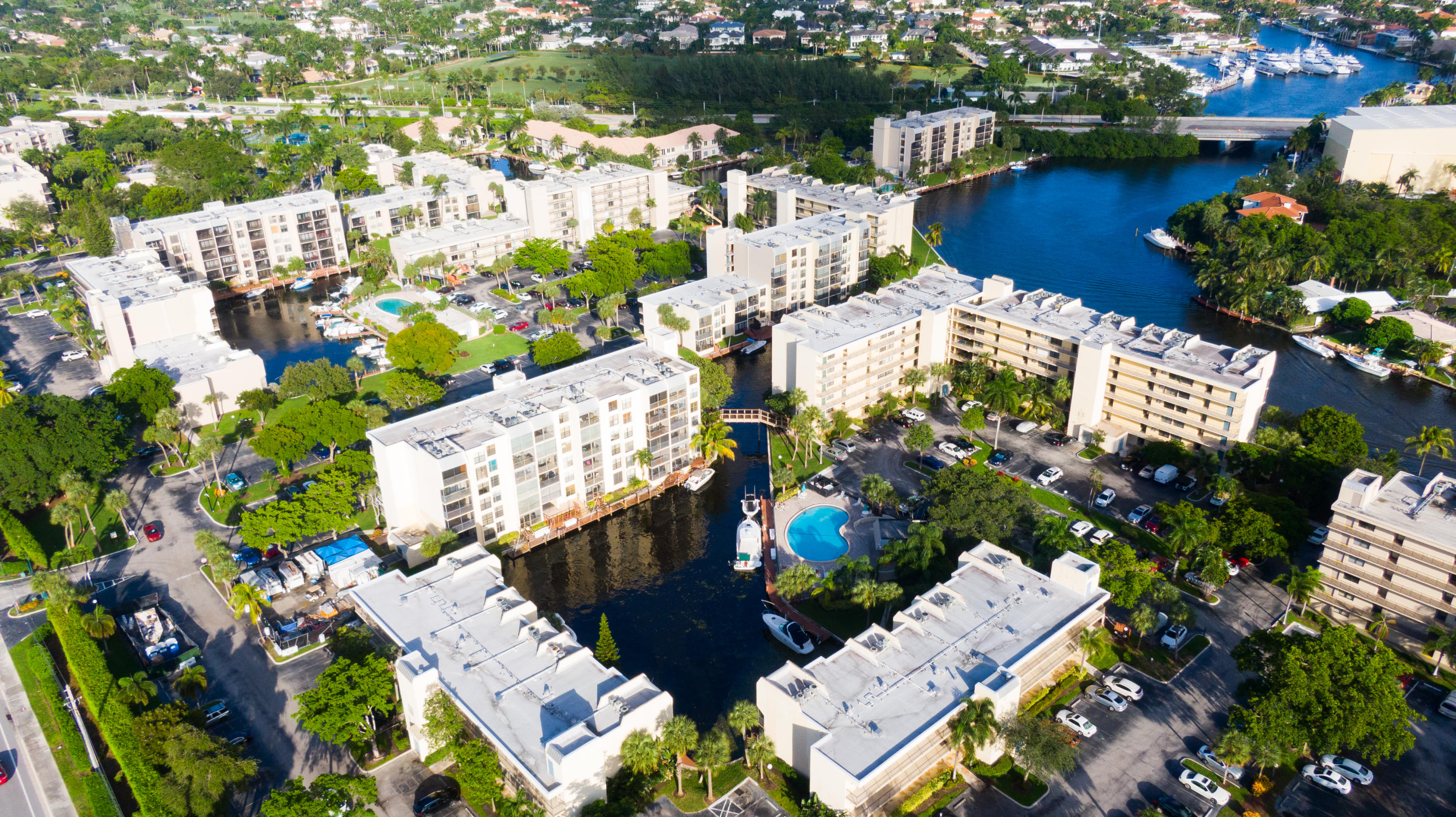 4 Royal Palm Way, Unit 207 Boca Raton, FL 33432 - Photo 1 of 1 4207